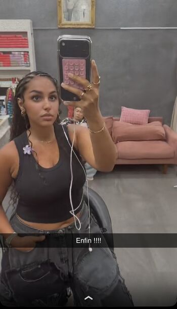 Full leaked Lynda sherazade private onlyfans photo