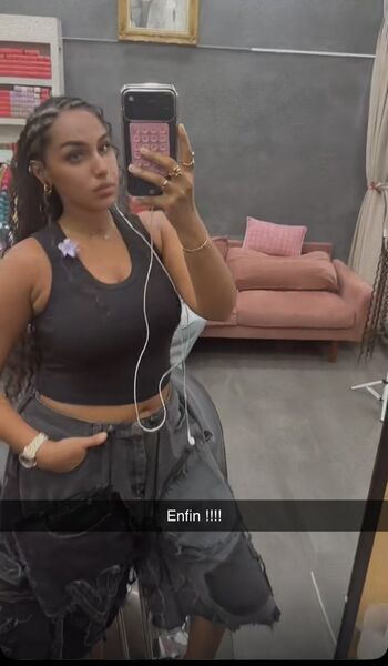 Full leaked Lynda sherazade private onlyfans photo