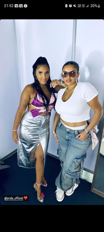 Full leaked Lynda sherazade private onlyfans photo