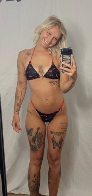 Full leaked Lynds walker private onlyfans photo