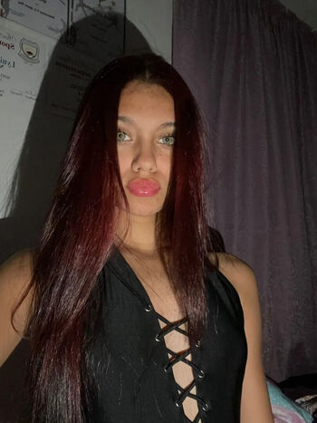 Full leaked Lynique meyer private onlyfans photo