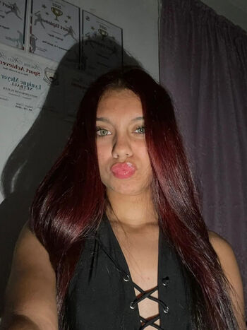 Full leaked Lynique meyer private onlyfans photo