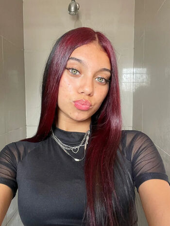 Full leaked Lynique meyer private onlyfans photo