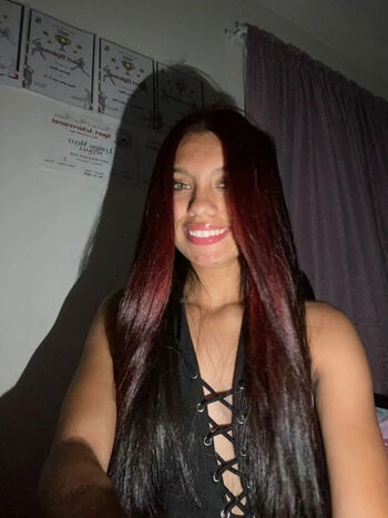 Full leaked Lynique meyer private onlyfans photo