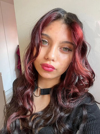 Full leaked Lynique meyer private onlyfans photo