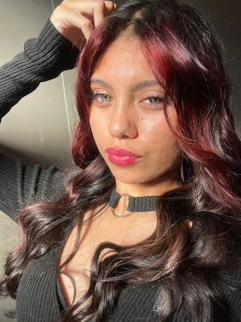 Full leaked Lynique meyer private onlyfans photo