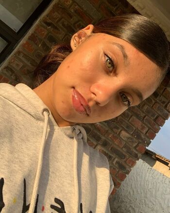 Full leaked Lynique meyer private onlyfans photo