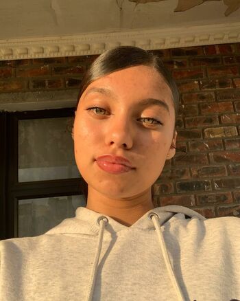 Full leaked Lynique meyer private onlyfans photo