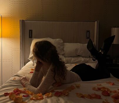 Full leaked Lynn klingman private onlyfans photo