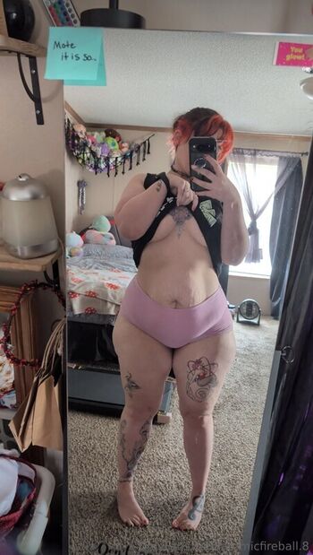 Full leaked Lynn rose private onlyfans photo