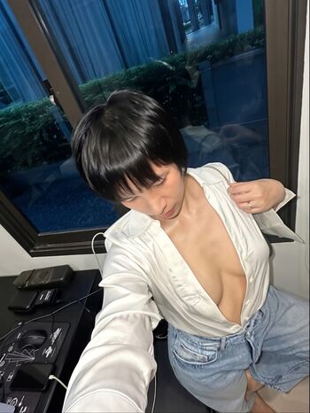 Full leaked Lynn sirinaphat private onlyfans photo