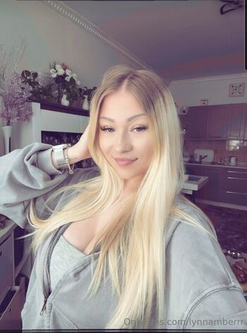 Full leaked Lynnamberrr amber private onlyfans photo