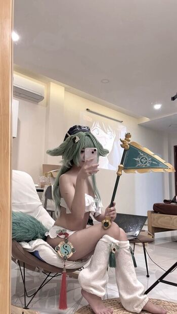 Full leaked Lynnie lia private onlyfans photo