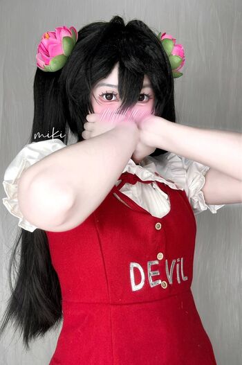 Full leaked Lynnie lia private onlyfans photo
