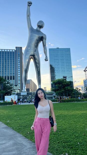 Full leaked Lynnn znyy private onlyfans photo