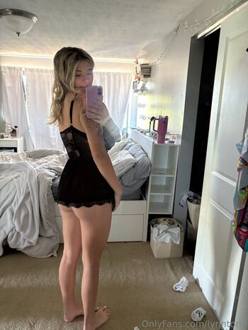 Full leaked Lynntoria private onlyfans photo