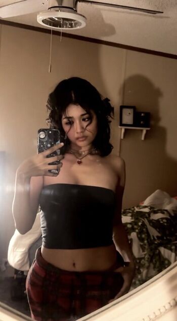 Full leaked Lynsel private onlyfans photo