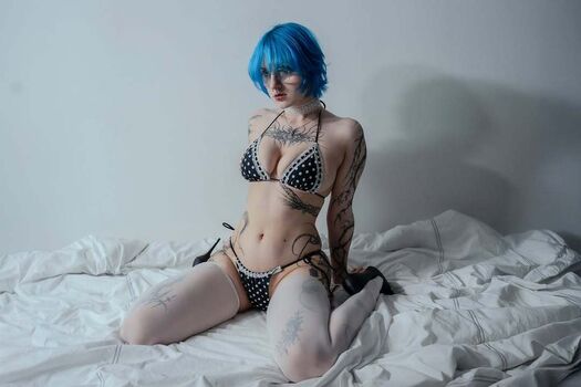 Full leaked Lyra crow  page private onlyfans photo