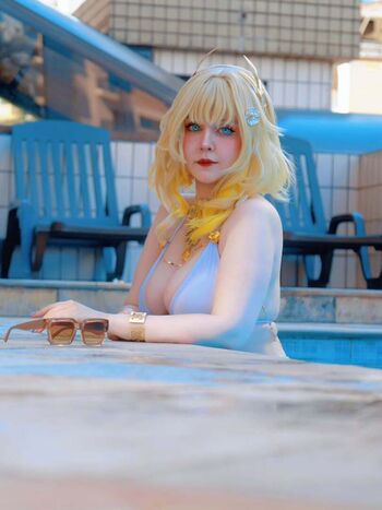 Full leaked Lyra quasar private onlyfans photo