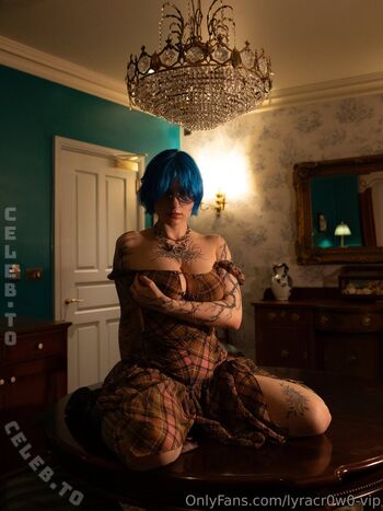 Full leaked Lyracrw private onlyfans photo