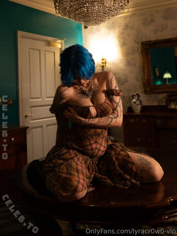 Full leaked Lyracrw private onlyfans photo