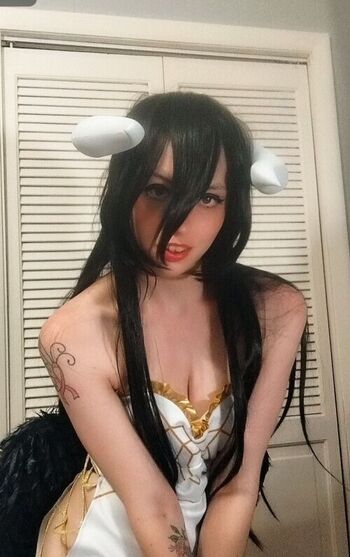 Full leaked Lyralinx private onlyfans photo