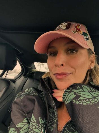 Full leaked Lyssa chapman private onlyfans photo