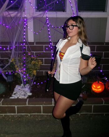 Full leaked Lyssa gutierrez private onlyfans photo