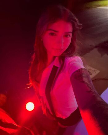 Full leaked Lyssa gutierrez private onlyfans photo
