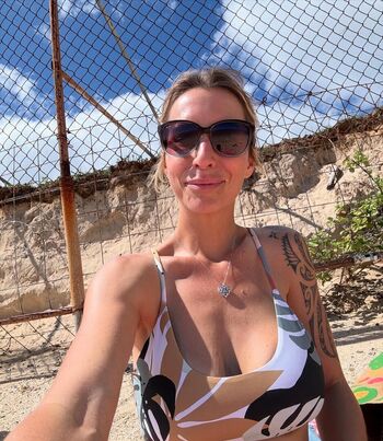 Full leaked Lyssa rae chapman private onlyfans photo