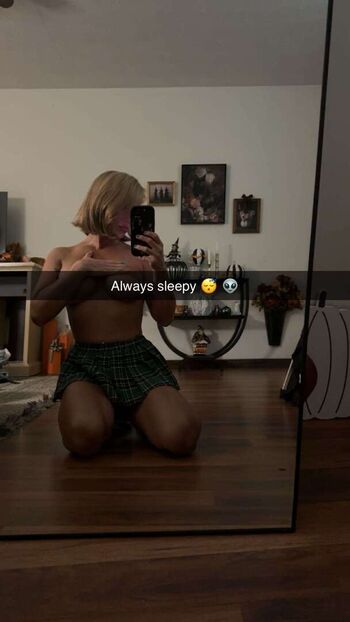 Full leaked Lyssadawn private onlyfans photo