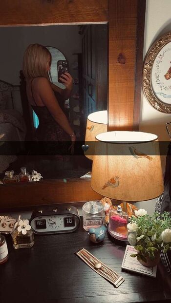 Full leaked Lyssadawn private onlyfans photo