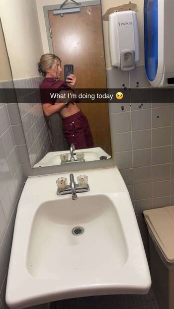 Full leaked Lyssadawn private onlyfans photo