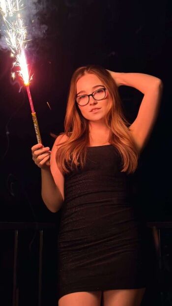 Full leaked Lyssaurora page private onlyfans photo