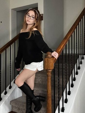 Full leaked Lyssaurora page private onlyfans photo