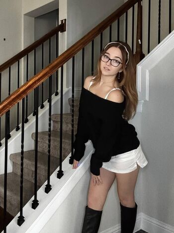 Full leaked Lyssaurora page private onlyfans photo