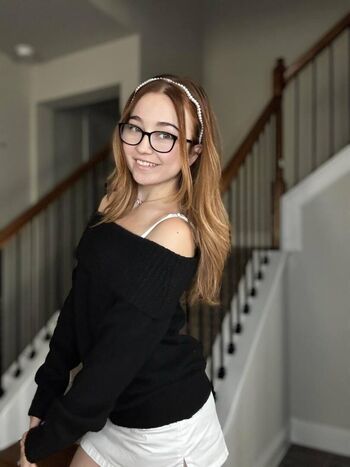 Full leaked Lyssaurora page private onlyfans photo