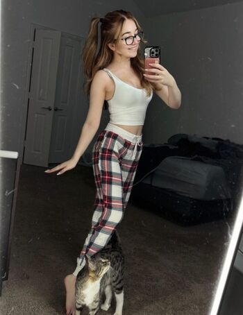 Full leaked Lyssaurora page private onlyfans photo