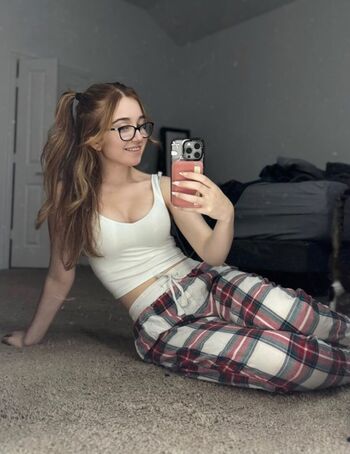 Full leaked Lyssaurora page private onlyfans photo