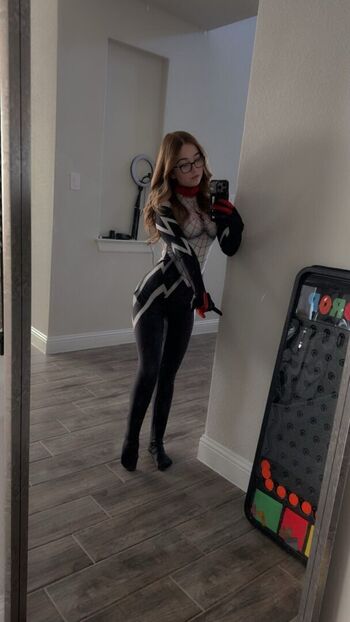 Full leaked Lyssaurora page private onlyfans photo