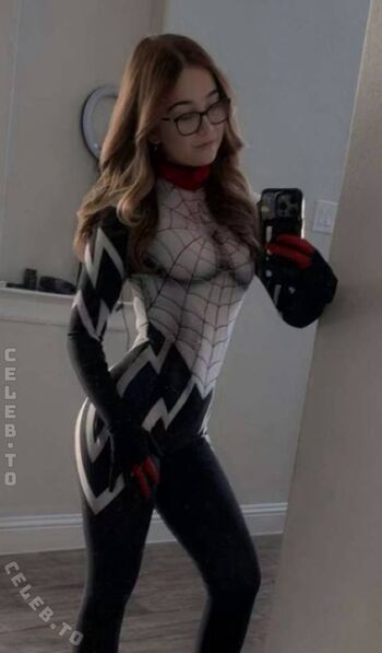 Full leaked Lyssaurora page private onlyfans photo