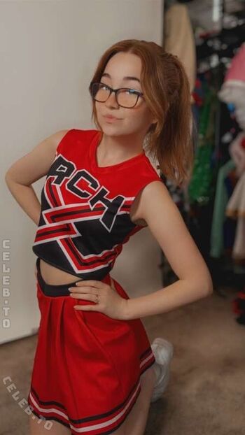 Full leaked Lyssaurora page private onlyfans photo