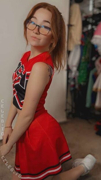 Full leaked Lyssaurora page private onlyfans photo