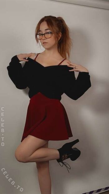 Full leaked Lyssaurora page private onlyfans photo