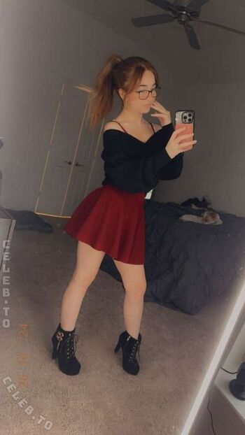 Full leaked Lyssaurora page private onlyfans photo