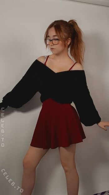 Full leaked Lyssaurora page private onlyfans photo