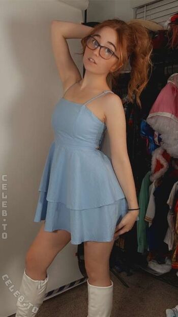 Full leaked Lyssaurora page private onlyfans photo