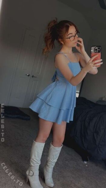 Full leaked Lyssaurora page private onlyfans photo
