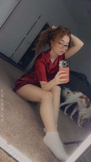 Full leaked Lyssaurora page private onlyfans photo