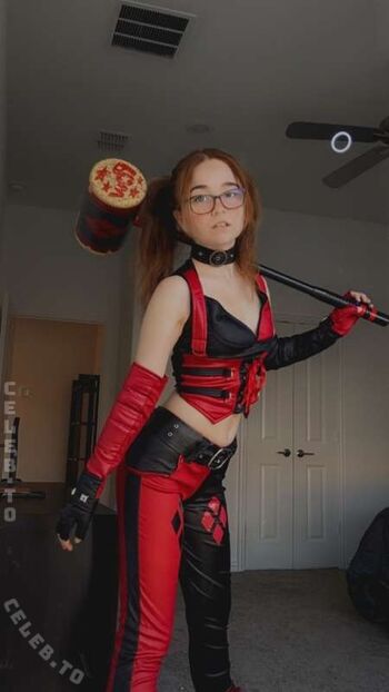 Full leaked Lyssaurora private onlyfans photo